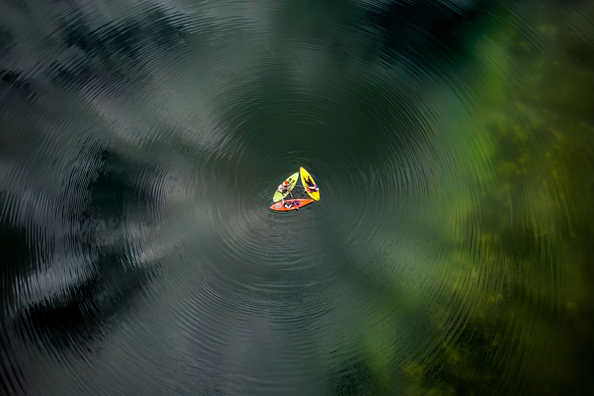 PNW Tourism Photography