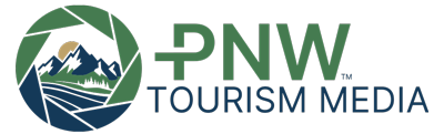 Pacific Northwest Tourism Media Logo